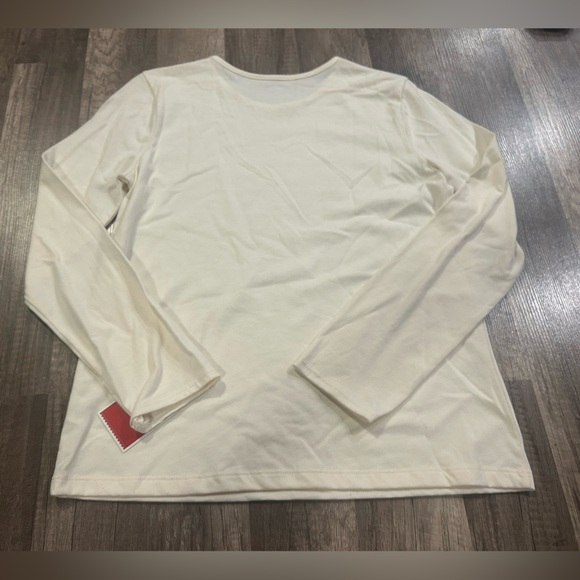 * 🤑💰🤑 3/$10.00 budle item 🤑💰🤑 Girls Christmas Longsleeve - Picture 2 of 5